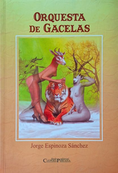 Orquesta de Gacelas