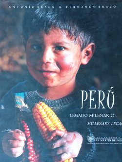 Perú Legado milenario