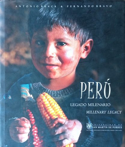 Perú Legado milenario