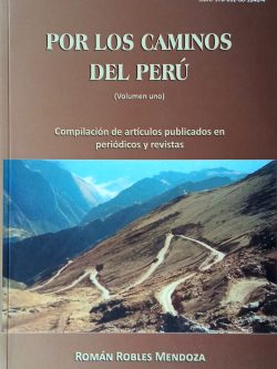 Por los caminos del Perú. Vol. Uno