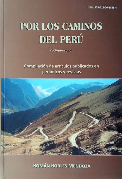 Por los caminos del Perú. Vol. Uno