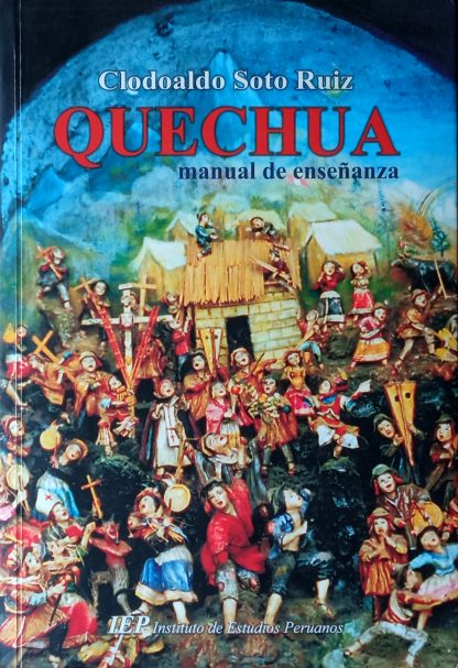 Quechua. Manual de enseñanza