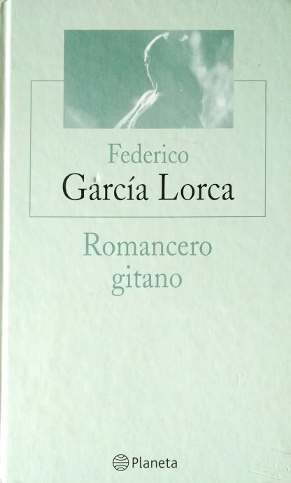 Romancero gitano