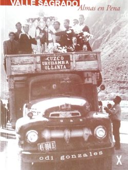 Valle sagrado - Almas en pena