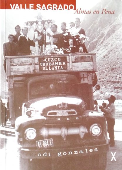 Valle sagrado - Almas en pena