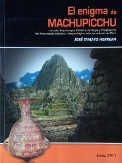 El enigma de Machupicchu