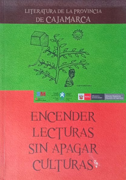 Encender lecturas sin apagar culturas