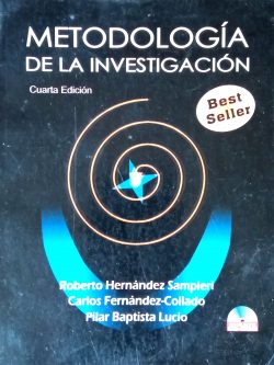 Metodología de la investigación