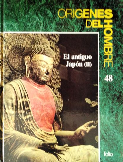 Orígenes del hombre : El antiguo Japón (II)