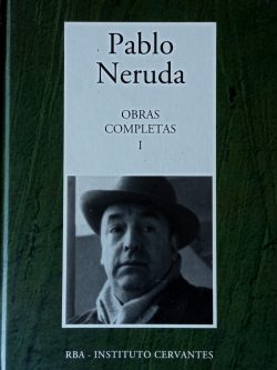 Pablo Neruda - obras completas