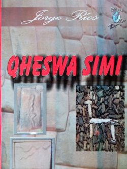 Qheswa simi