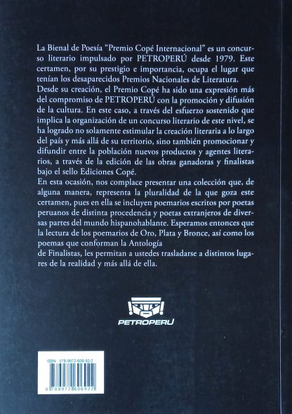 El libro de las sombras