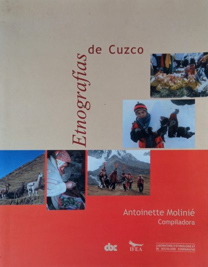 Etnografías de Cuzco