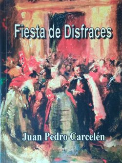 Fiesta de disfraces