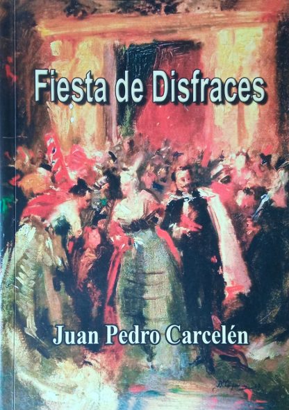 Fiesta de disfraces