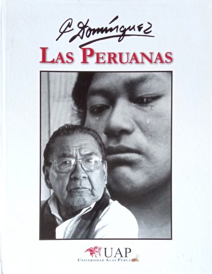 Las peruanas