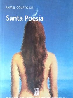 Santa poesía