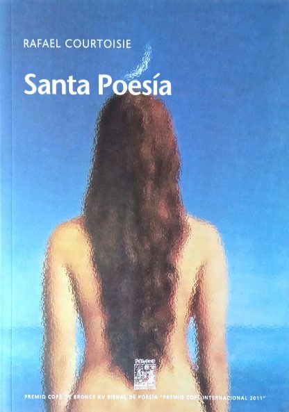 Santa poesía