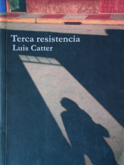 Terca resistencia