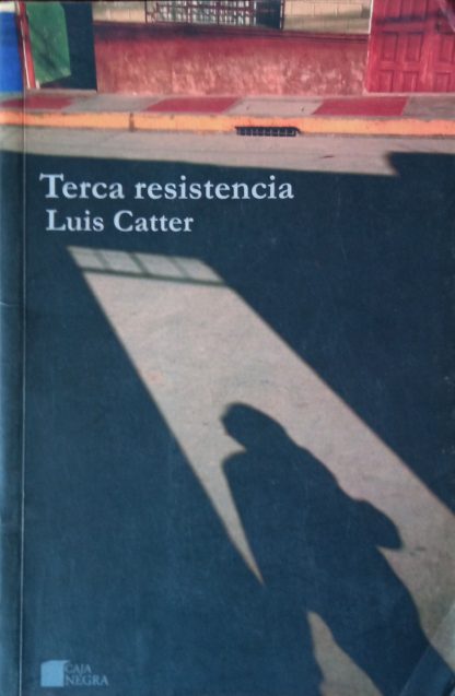 Terca resistencia