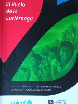 El vuelo de la luciérnaga Nº 1