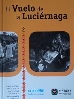 El vuelo de la luciérnaga Nº 2