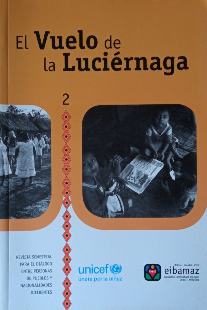 El vuelo de la luciérnaga Nº 2