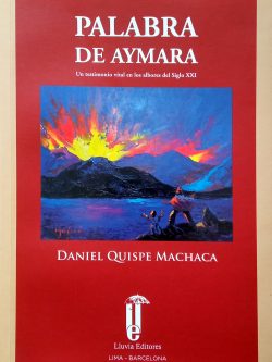 palabra de aymara