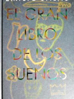 el gran libro de los sueños