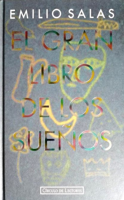 el gran libro de los sueños