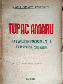 tupac amaru