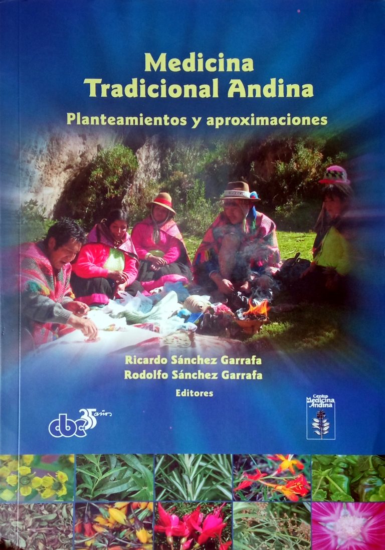 Medicina Tradicional Andina – Tienda De Libros Emily